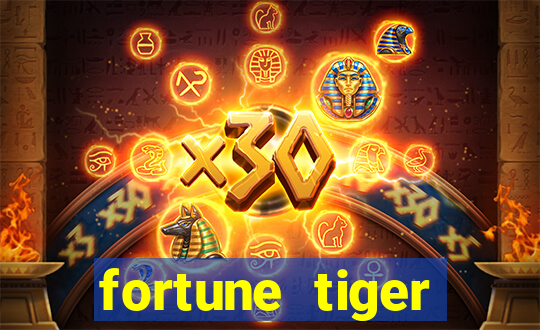 fortune tiger deposito 5 reais